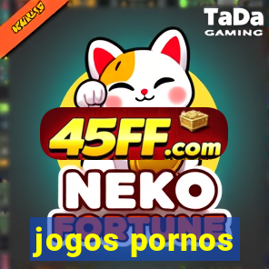 jogos pornos